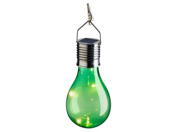 Decorative Solar Light