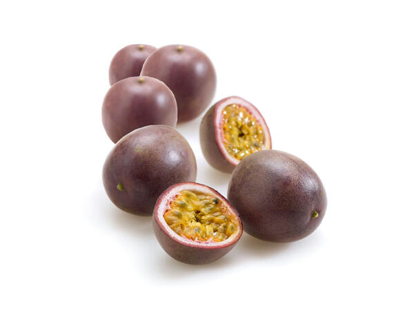 Passionsfrucht