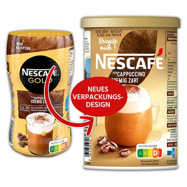 Cappuccino