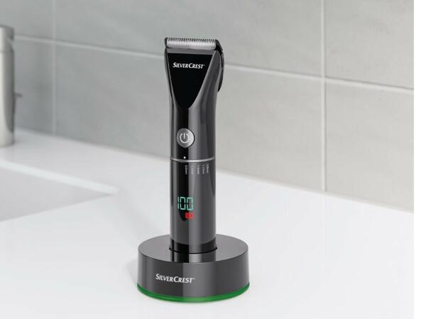 Hair & Beard Trimmer