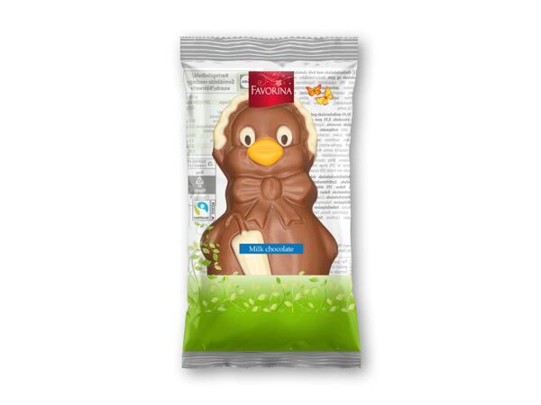 FAVORINA Mini-chokoladefigur