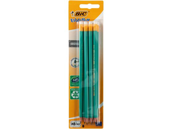 BIC Assortment