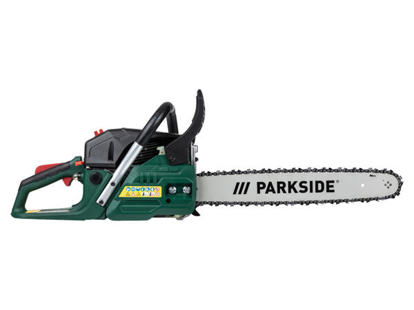 Petrol Chainsaw