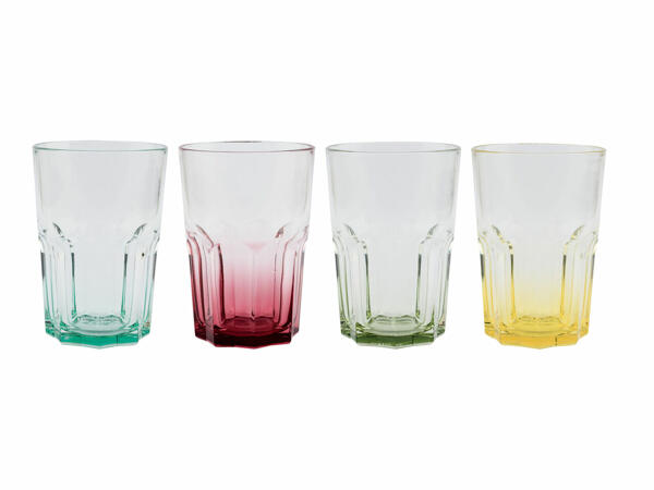 Glas