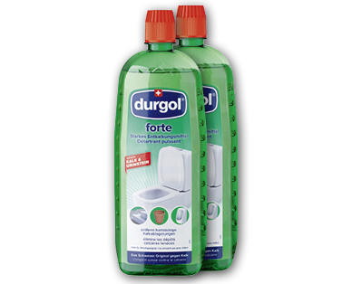 Forte DURGOL(R)