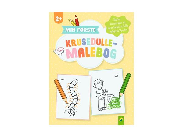 Aktivitetsbog