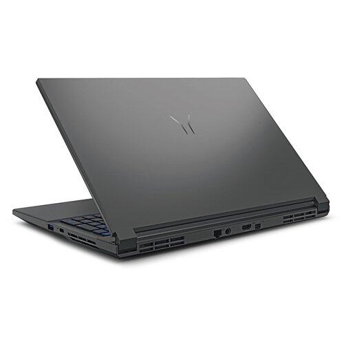 ERAZER ERAZER 39,6 cm (15,6") Core Gaming Laptop ERAZER Deputy 15 P1 (MD62763)