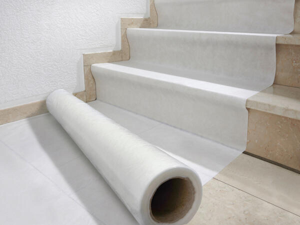 Non-Woven Adhesive Film