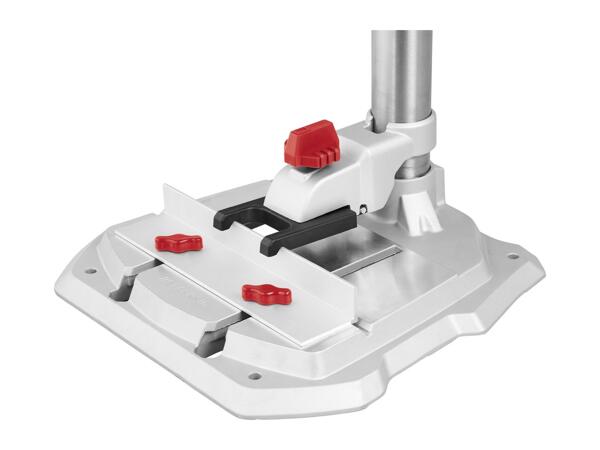 Parkside Bench Pillar Drill with Electronic Speed Control
