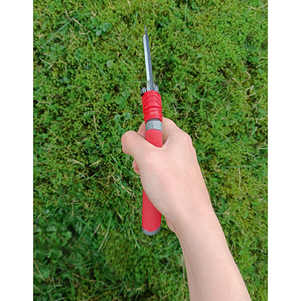 High-Performance Gartenschere "Curved"