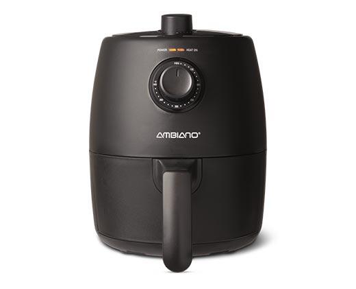 Ambiano 
 Compact Air Fryer