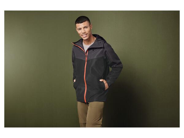 Rocktrail Men's/ Ladies' All Weather Jacket