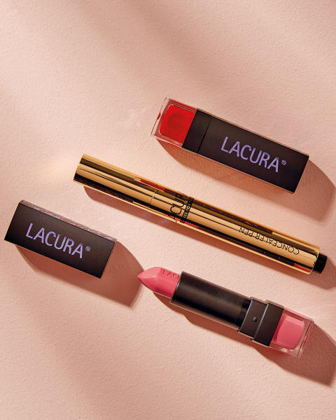 Lacura Concealer Push-Button Pen