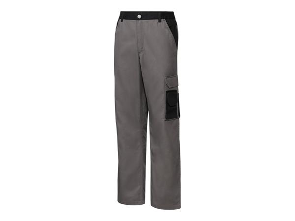 Men's Work Trousers