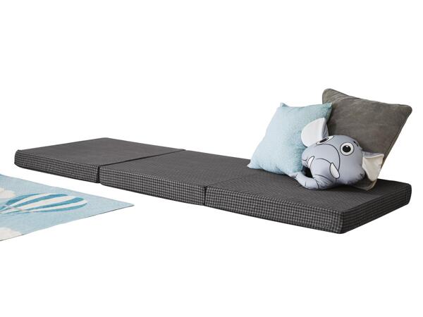 Chair Bed