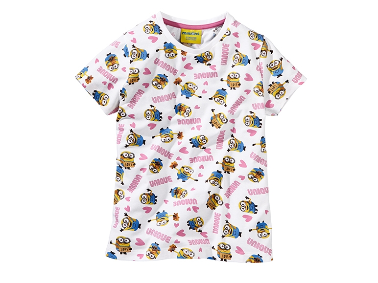 T-Shirt für Kinder