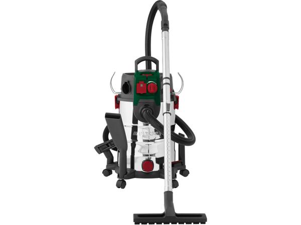 Wet & Dry Vacuum Cleaner
