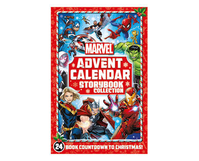 Storybook Collection Advent Calendar