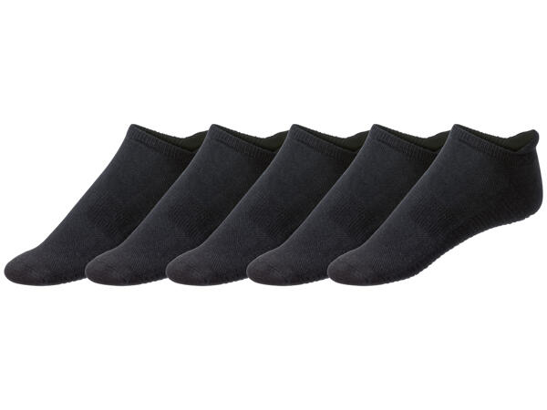 Men's Trainer Socks