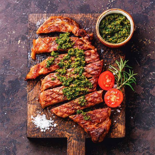 Ribeye