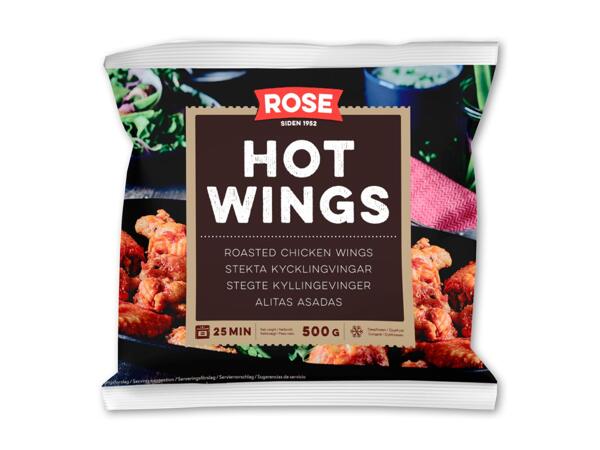 ROSE Hotwings