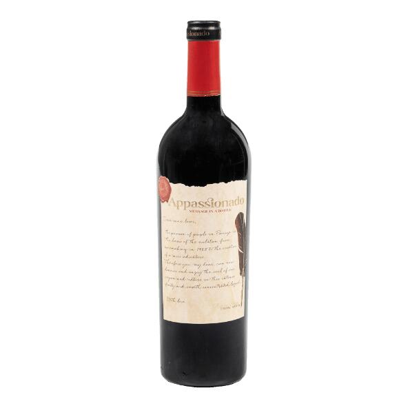 Cariñena Appassionado DOP