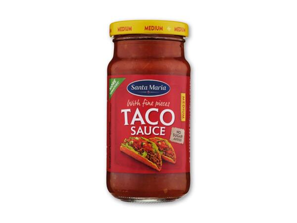 Tex Mex