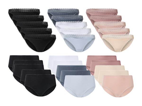 Trosor, 5-pack
