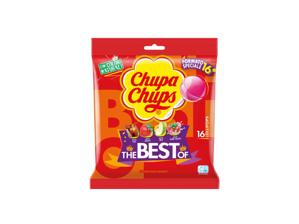 Chupa Chups