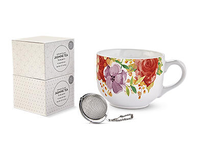 Huntington Home Mug Set