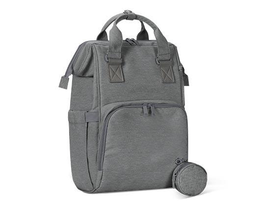LIVE IN STYLE Diaper Backpack