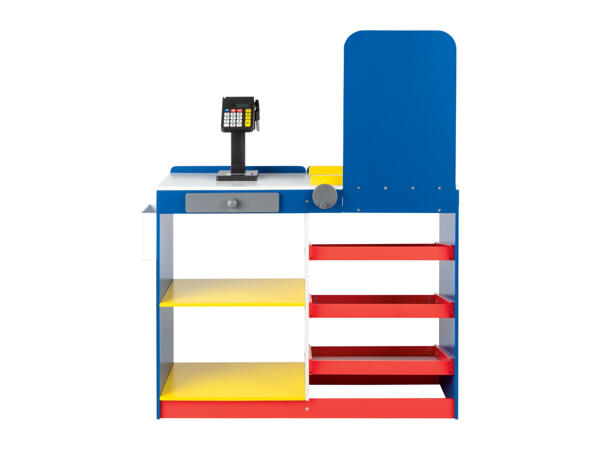 Playtive Lidl Play Supermarket