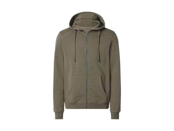 ESMARA(R) Sweatjakke