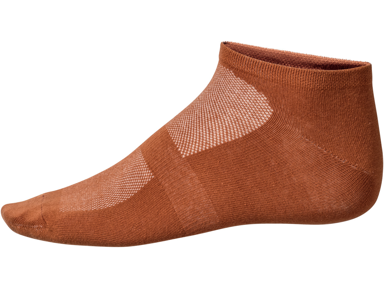 LIVERGY(R) Sneakersokker 3-pak