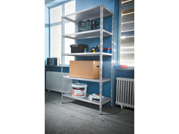 Shelving Unit