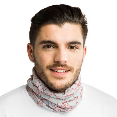 Multifunktioneller Schal