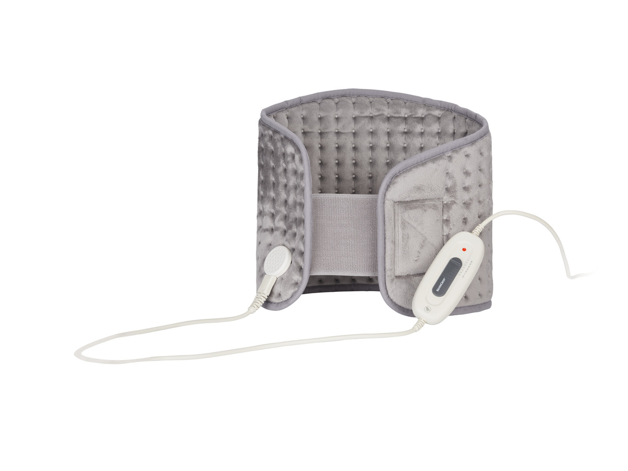 SILVERCREST PERSONAL CARE(R) Varmepude til mave og ryg