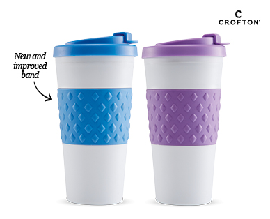 MUG ON THE GO 450ML