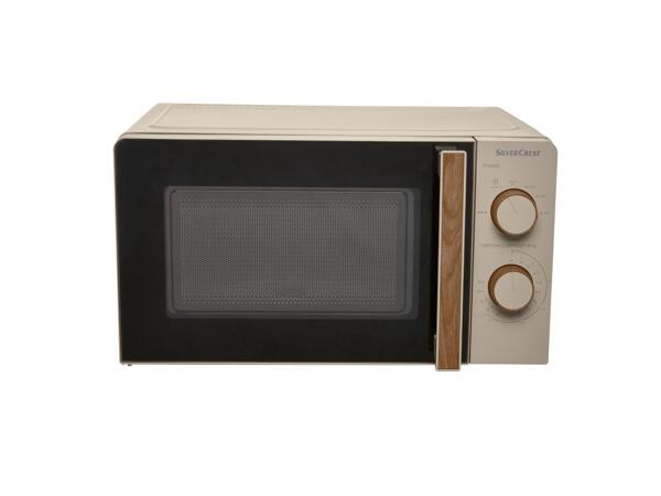 Microwave 17L