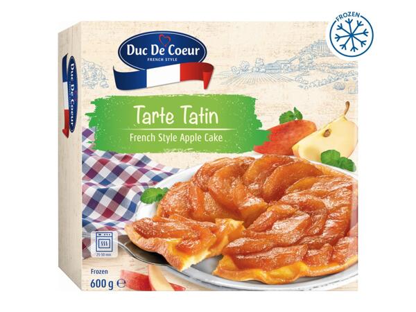 Duc de Coeur Tarte Tatin