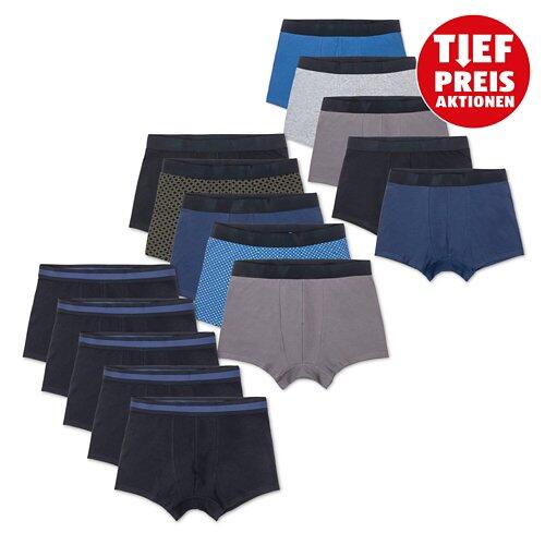 UP 2 FASHION MEN Herren-Retropants