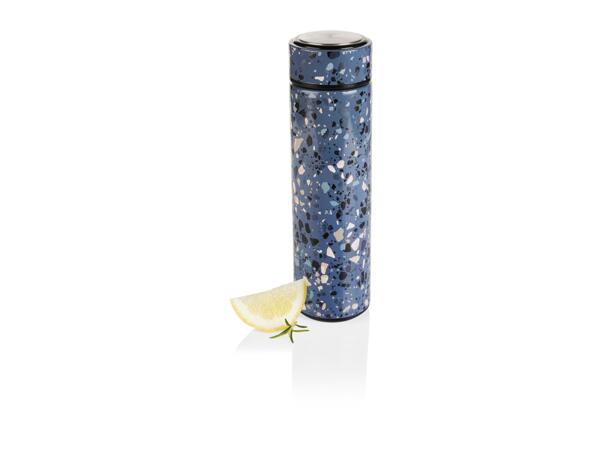 Ernesto Stainless Steel Insulated Flask