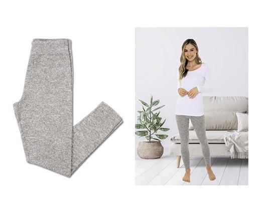 Serra
Ladies' Cozy Leggings
