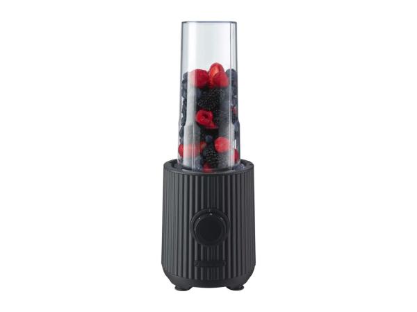 Silvercrest Black Smoothie Maker