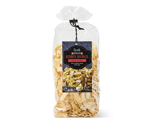 Specially Selected Ribbon Noodles Traditional or Crinkle