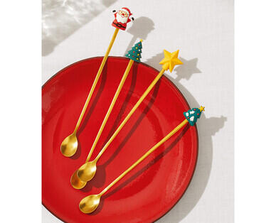 Serving Utensils Assortment