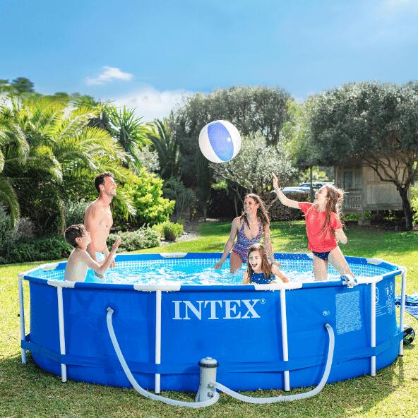 INTEX(R) Zwembad