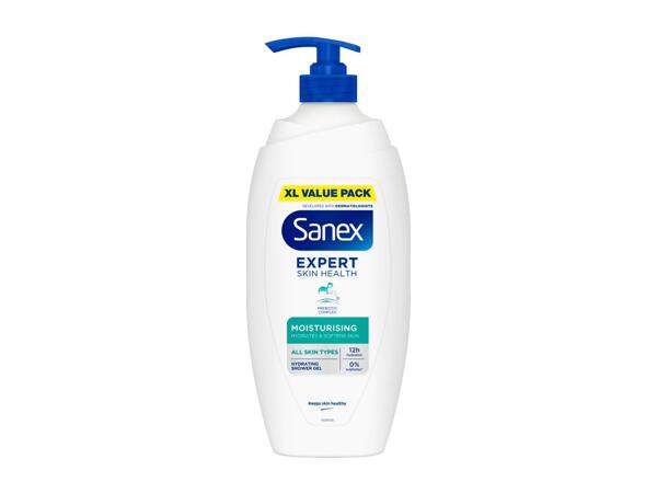 Sanex Shower Gel Assorted