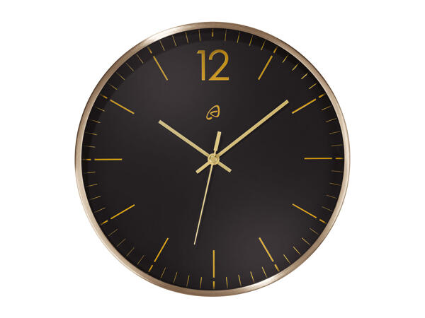 Auriol Wall Clock