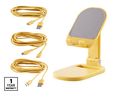 Eco Tech Assorted Cables
